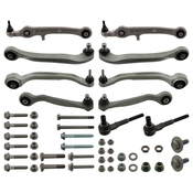 Audi Control Arm Kit- Febi 48900