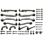 Audi Control Arm Kit- Febi 48902