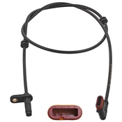 Mercedes ABS Wheel Speed Sensor- Febi 38596