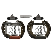 Audi VW Drum Brake Shoe- Febi 37545