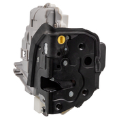 Audi VW Door Lock Actuator Motor- Febi 177553