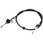Land Rover Parking Brake Cable- Febi 176816