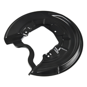 Audi VW Brake Dust Shield- Febi 175545