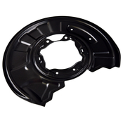 Mercedes Brake Backing Plate- Febi 174219