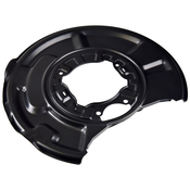 Mercedes Brake Backing Plate- Febi 174203