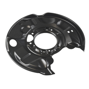 Mercedes Brake Backing Plate- Febi 171534