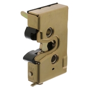 VW Audi Door Lock Assembly- Febi 17022