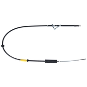Land Rover Parking Brake Cable- Febi 109238