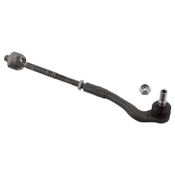 Mercedes Steering Tie Rod- Febi 30065