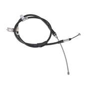 Land Rover Parking Brake Cable- Febi 170486