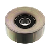 MINI Accessory Drive Belt Idler Pulley- Febi 49793