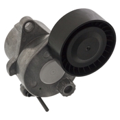 Mercedes Accessory Drive Belt Tensioner Assembly- Febi 49427