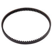 Audi VW Engine Water Pump Drive Belt - Febi-Bilstein 49236