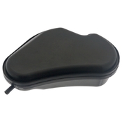 Audi VW Engine Vacuum Reservoir- Febi 48795