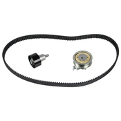Audi VW Engine Timing Belt Kit- Febi 47890