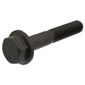 Mercedes Engine Crankshaft Main Bearing Cap Bolt- Febi 46116