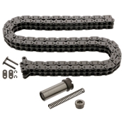 Mercedes Engine Timing Chain Kit- Febi 44502