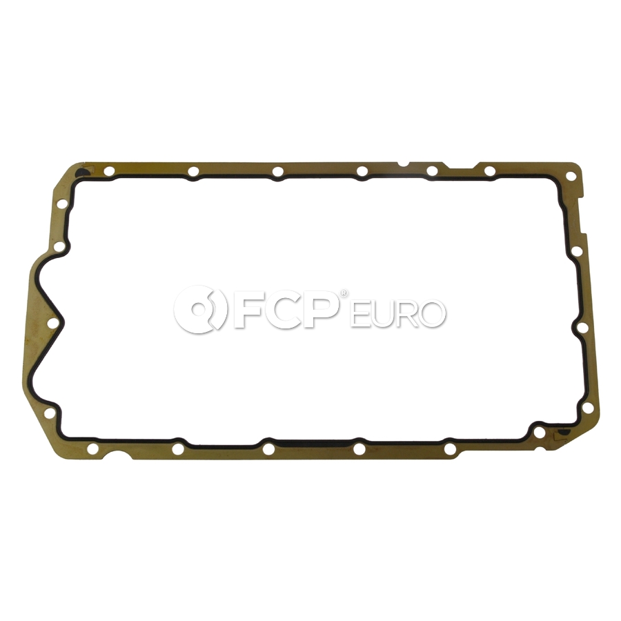 FEBI Bilstein Automatic Transmission Sump Pan Gasket - 14270 (Pack Of 1)