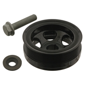 Mercedes Engine Crankshaft Pulley- Febi 33653