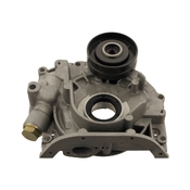 Audi VW Engine Oil Pump- Febi 32301