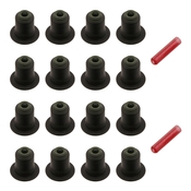 BMW Engine Valve Stem Oil Seal- Febi 32224