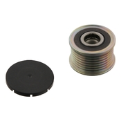 Mercedes Alternator Pulley- Febi 29771