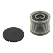 Mercedes Alternator Pulley- Febi 27840