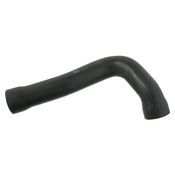 BMW Engine Coolant Hose- Febi 27460