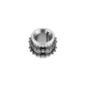 Mercedes Engine Timing Crankshaft Gear- Febi 25034