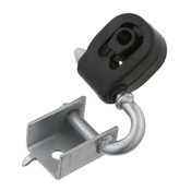 VW Audi Exhaust Mount- Febi 23622