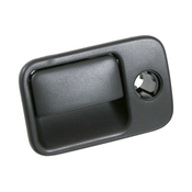 VW Audi Glove Box Handle- Febi 23402