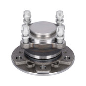 BMW Wheel Bearing and Hub Assembly- Febi 180700