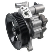 Mercedes Power Steering Pump- Febi 180659