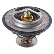 Audi VW Engine Coolant Thermostat- Febi 172714