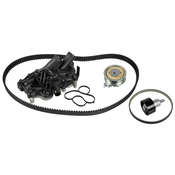 VW Timing Belt Kit - Febi Bilstein 172706