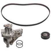 Audi VW Engine Timing Belt Kit- Febi 172603