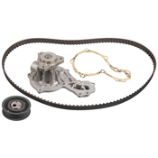 Audi VW Engine Timing Belt Kit- Febi 172602