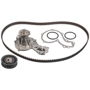 Audi VW Timing Belt Kit - Febi 172599