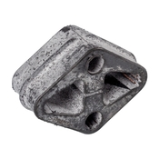 Mercedes Exhaust Mount- Febi 170946