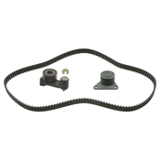 Volvo Engine Timing Belt Kit- Febi 30758260