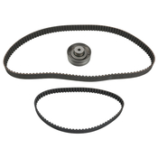 VW Audi Engine Timing Belt Kit- Febi 14636
