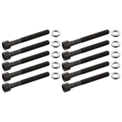 Audi VW Engine Cylinder Head Bolt Set - Febi 12653