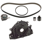 Audi VW Timing Belt Kit - Febi 104975