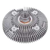 Land Rover Engine Cooling Fan Clutch- Febi 104247