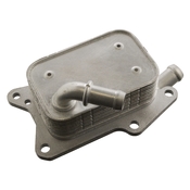 Mercedes Engine Oil Cooler- Febi 103270