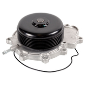 Mercedes Engine Water Pump- Febi 103075