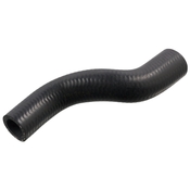 Mercedes HVAC Heater Hose- Febi 102591