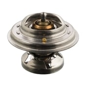 Mercedes Engine Coolant Thermostat- Febi 09698