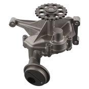 Mercedes Engine Oil Pump- Febi 08918
