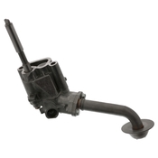 Audi VW Engine Oil Pump- Febi 06022
